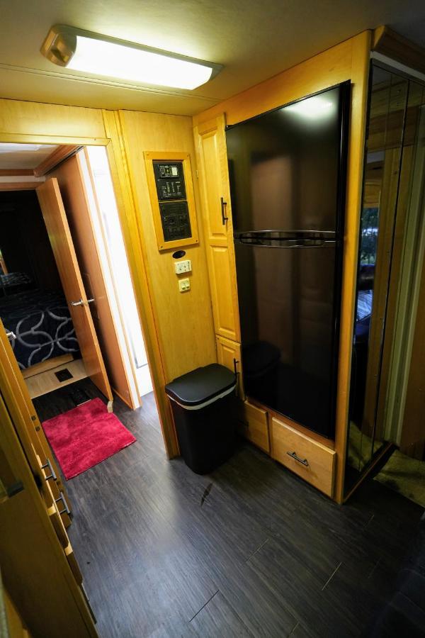 3E *Glamping At Treasure Lake* 두보이스 외부 사진